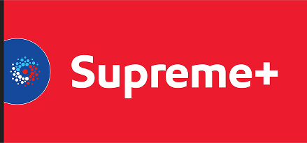 Synergy™ Supreme+ Premium Unleaded